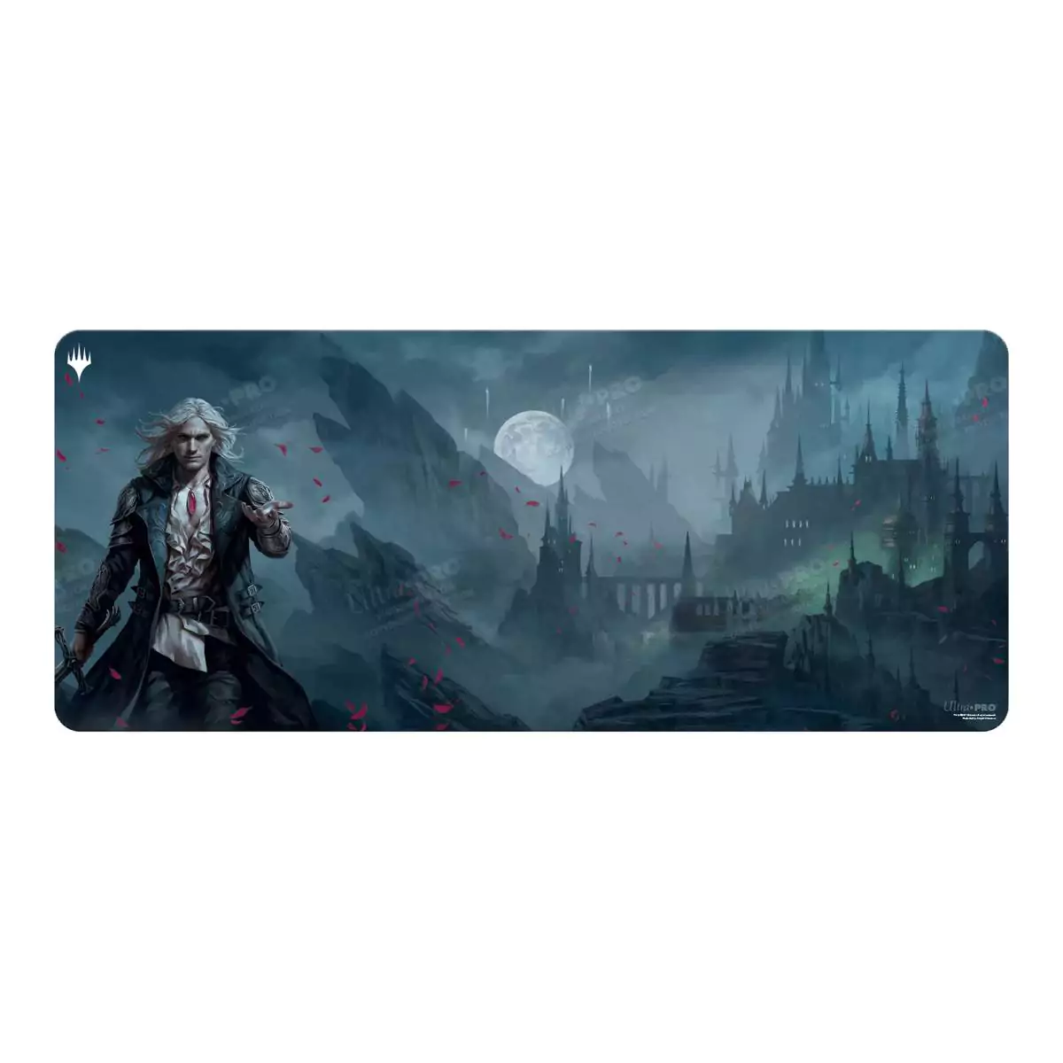 Ultra-Pro-Innistrad-Crimson-Vow-6ft-Table-Playmat-1