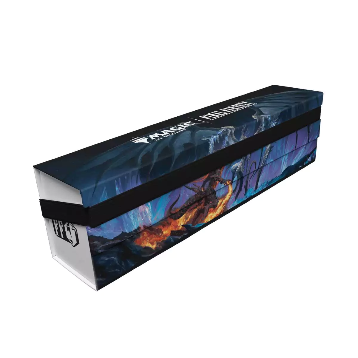 Ultra Pro MTG Final Fantasy 500+ Flat Pack Storage Box