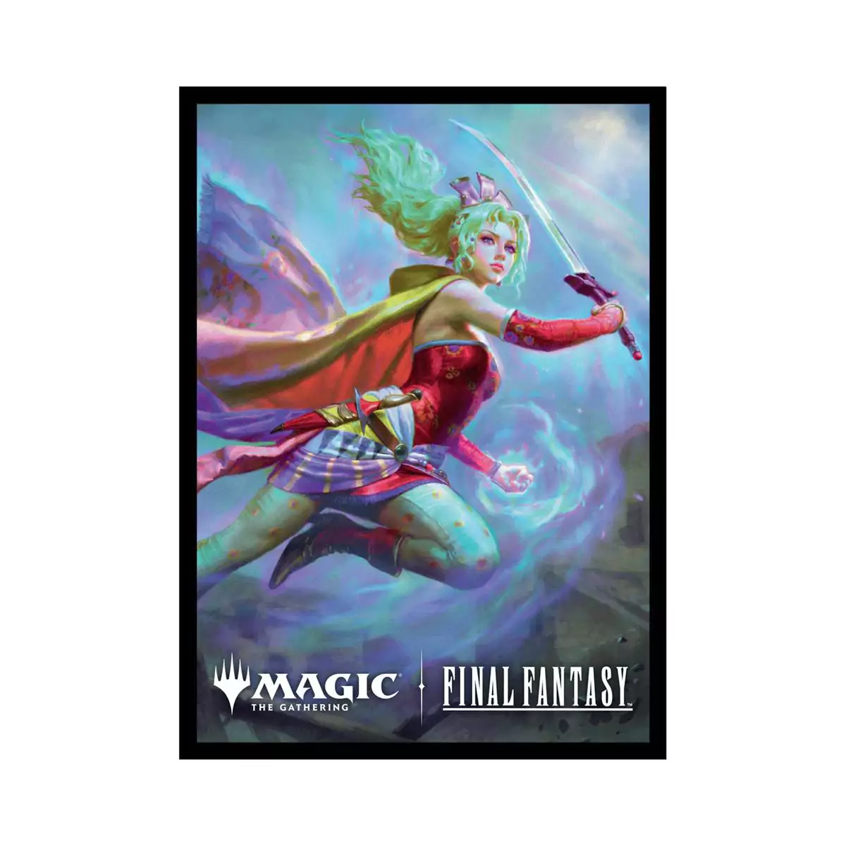 Terra, Herald of Hope