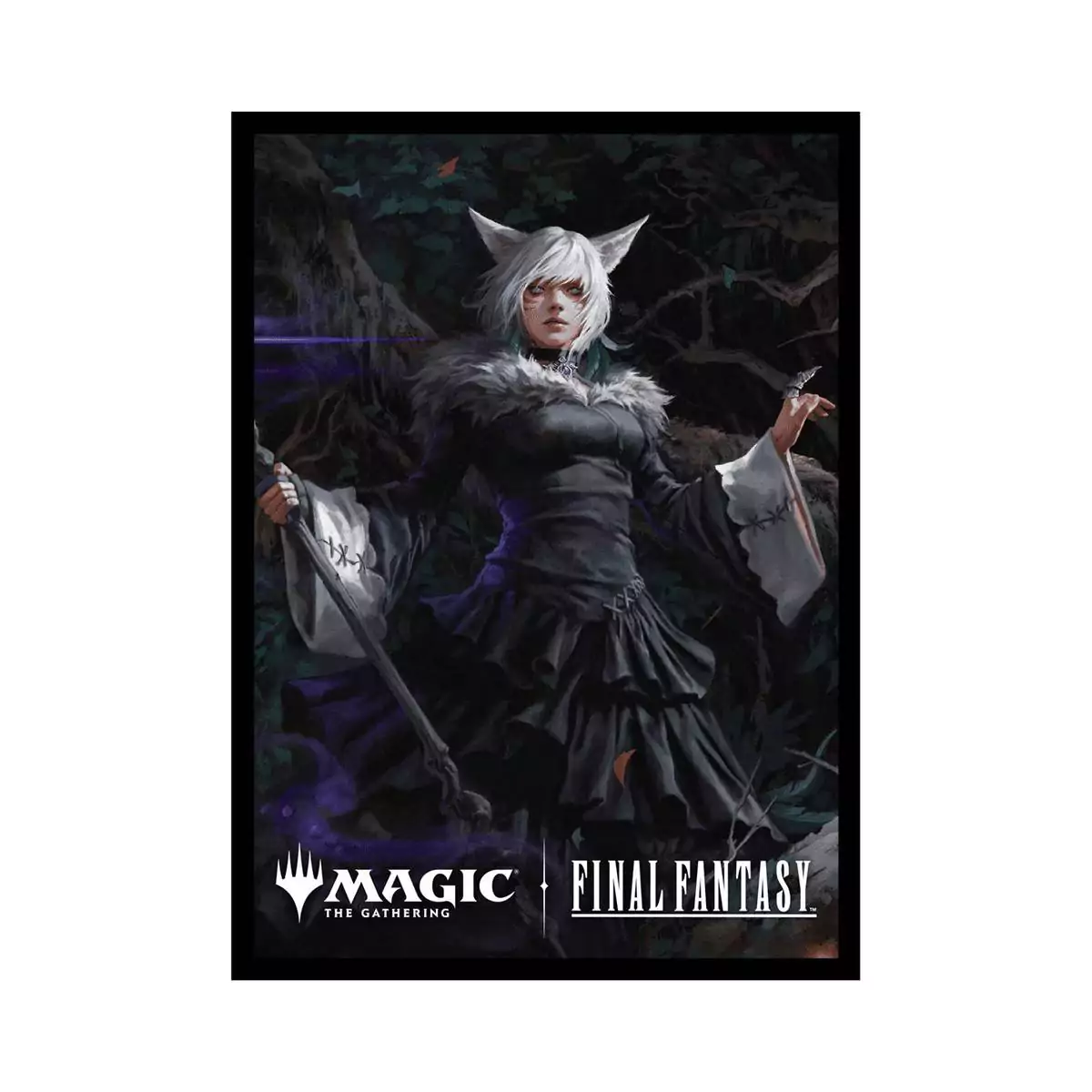 Y’shtola, Night’s Blessed