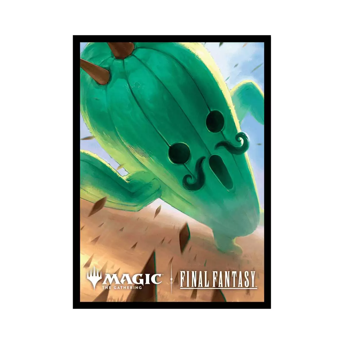 Jumbo Cactuar