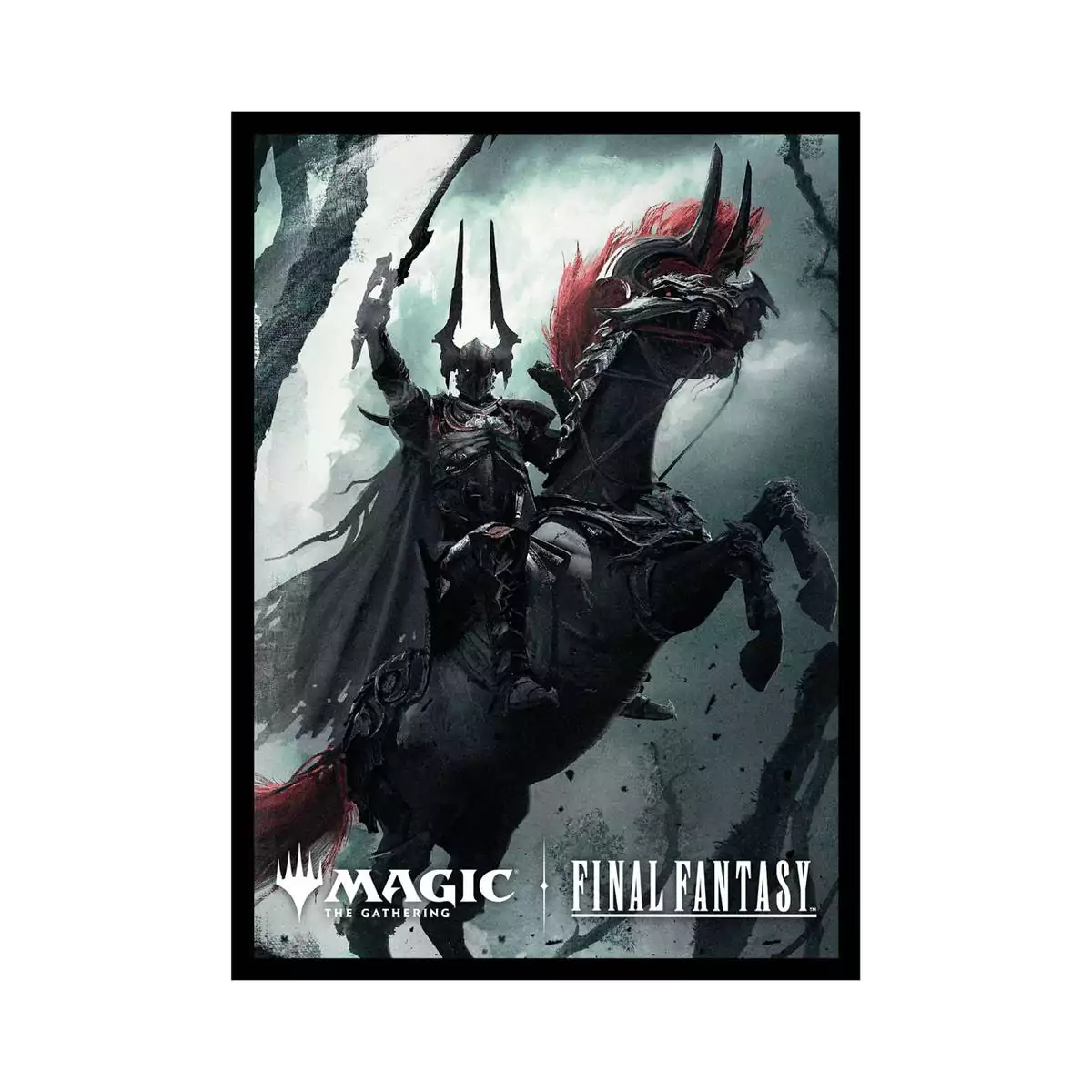 Summon: Primal Odin