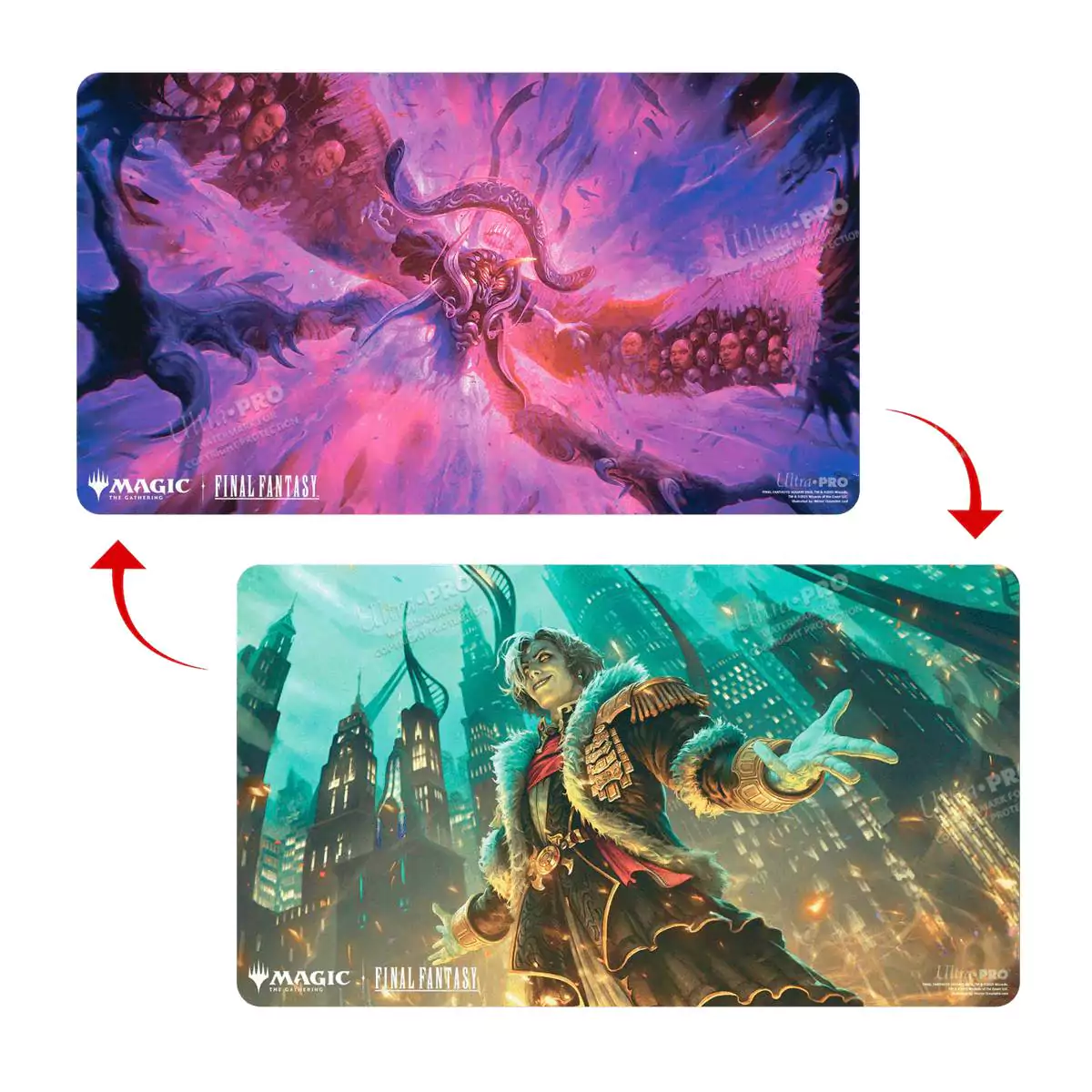 Emet-Selch, Unsundered / Hades, Sorcerer of Eld