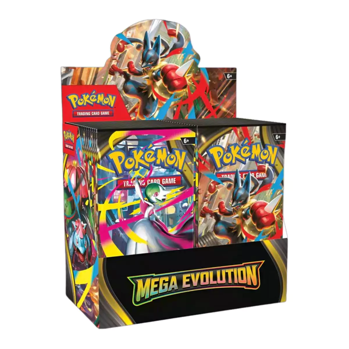 Pokémon-Mega-Evolution-Display-(36-Booster)-Englisch-1