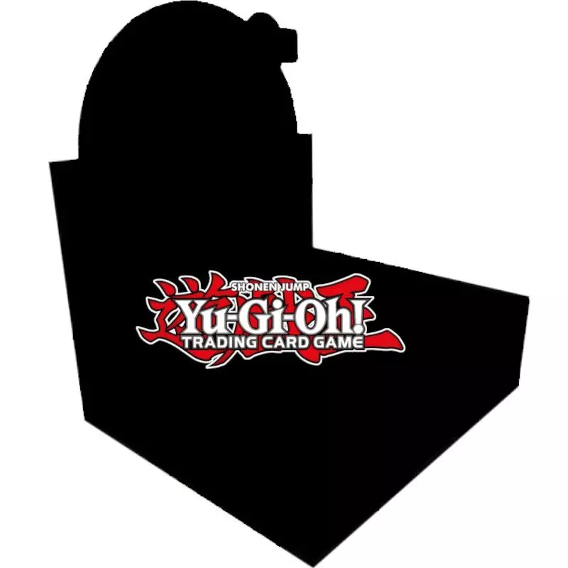 Yu-Gi-Oh Maze Of Muertos Booster Packung DE