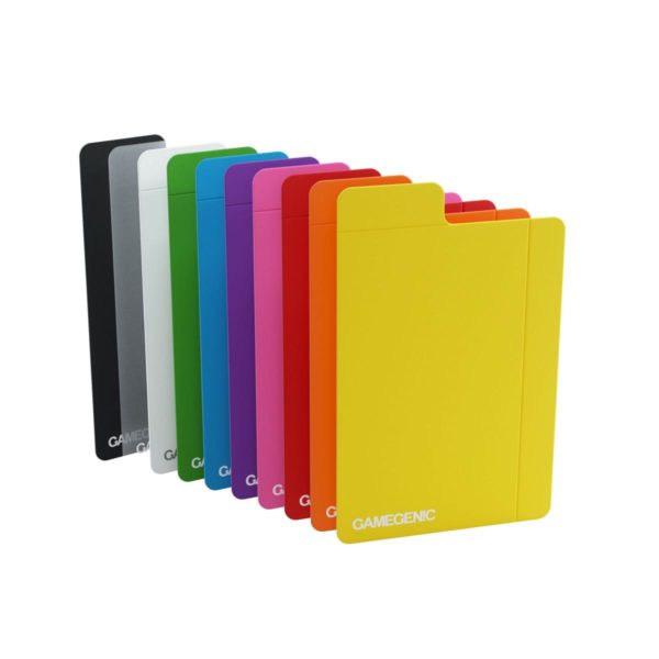 Gamegenic-Flex-Card-Dividers-Multicolor-Pack-1