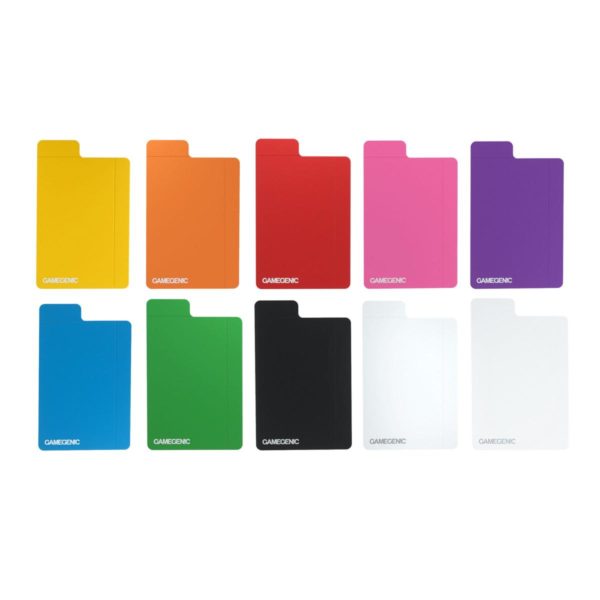 Gamegenic-Flex-Card-Dividers-Multicolor-Pack-3