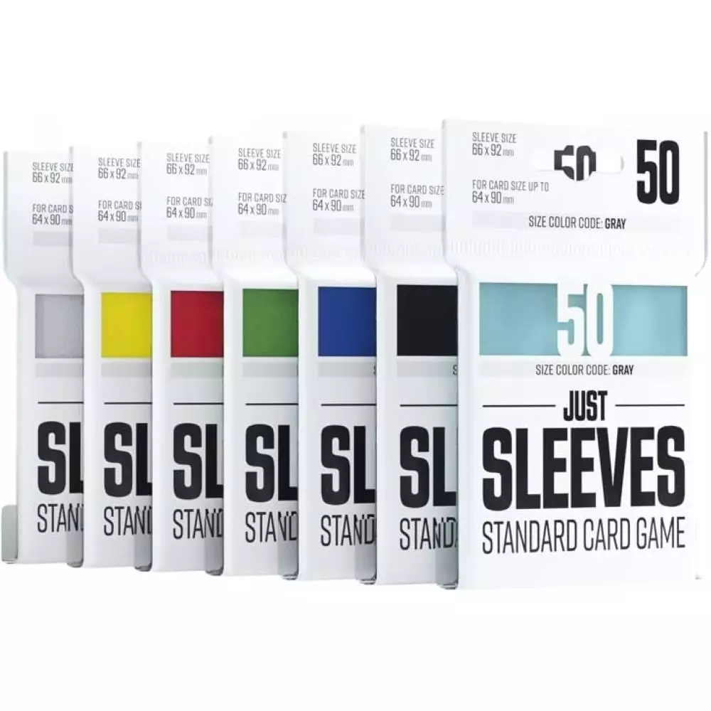 Just Sleeves - Inner Sleeves