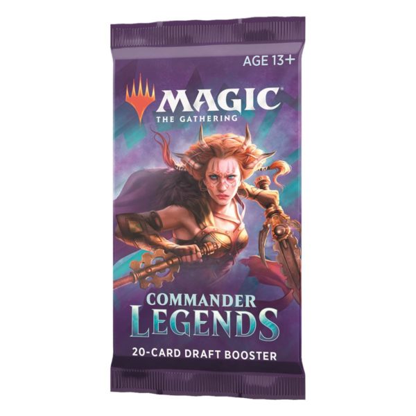 Magic-MTG-Commander-Legends-Draft-Booster-2