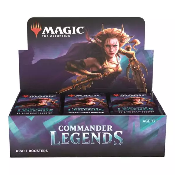 Magic-MTG-Commander-Legends-Draft-Display-2