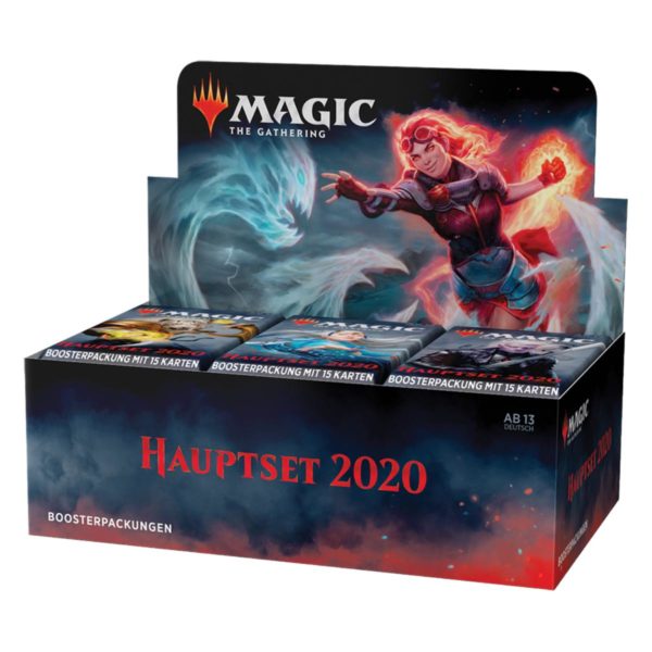 Magic-MTG-Hauptset-2020-Display-Deutsch-2