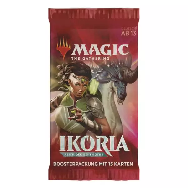 Magic-MTG-Ikoria-Booster-Deutsch-1