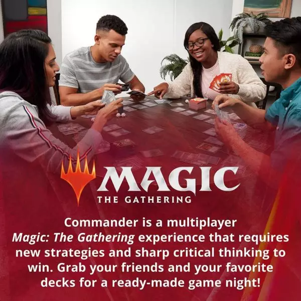 Magic-MTG-Ikoria-Commander-2020-Deck-6