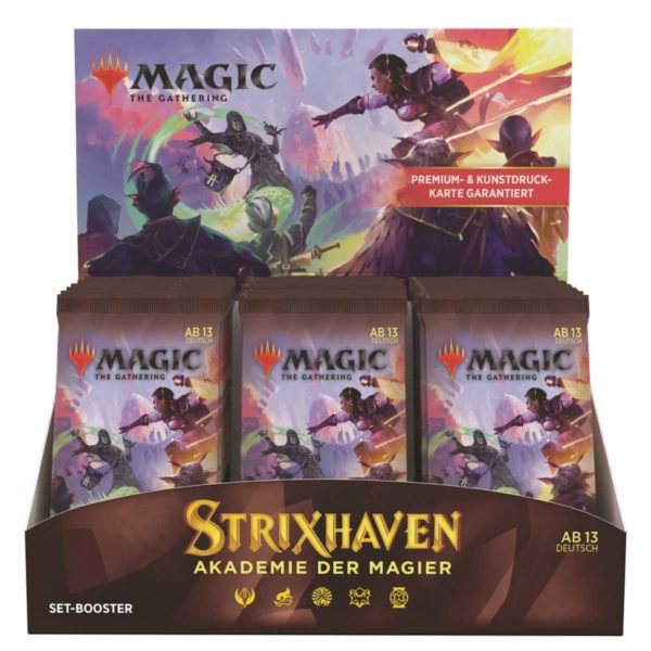 Magic-MTG-Strixhaven-Magier-Set-Display-DE-1