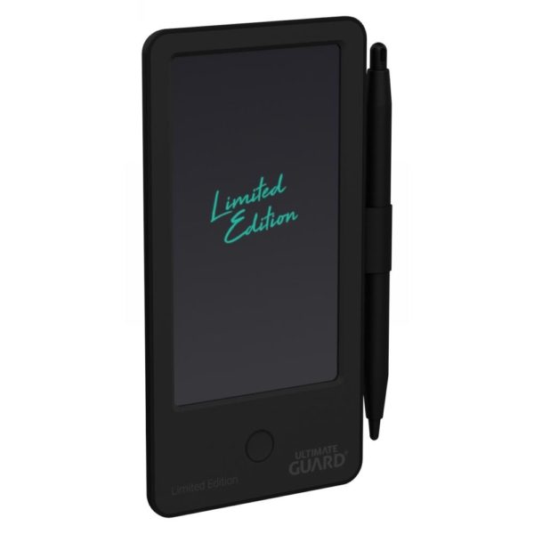 Ultimate-Guard-Digital-Life-Pad-Limited-Edition-Black-1