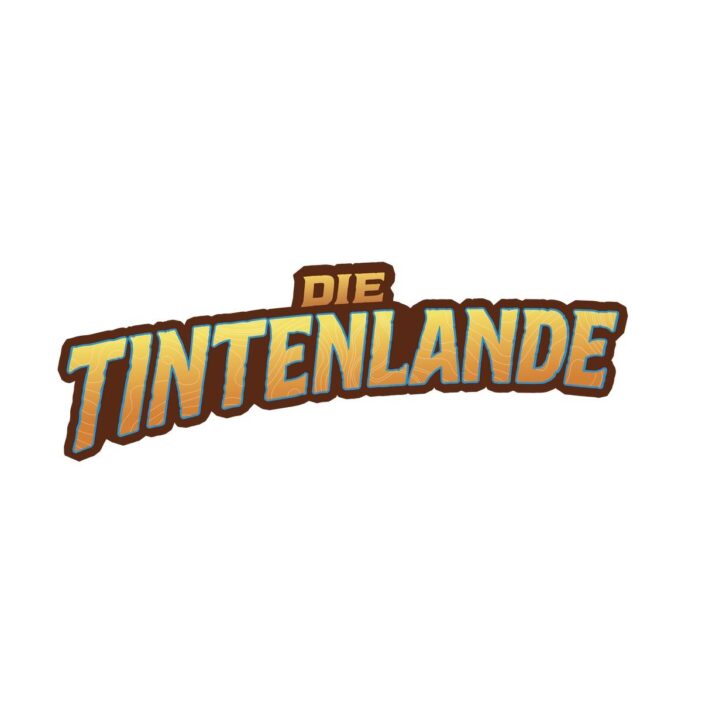 disney-lorcana_Die Tintenlande_Logo
