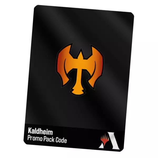 magic-mtg-arena-code-kaldheim-promo-pack-2