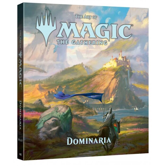 the-art-of-magic-the-gathering-dominaria-1